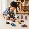 Huili alloy pickup grande niños simulación coche modelo niño divertido deslizamiento huili juguete coche de juguete Application Scenario